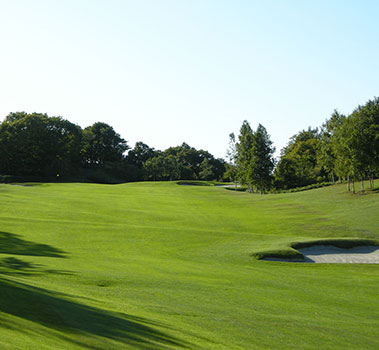Sweden Hills Golf Club(高爾夫球場)